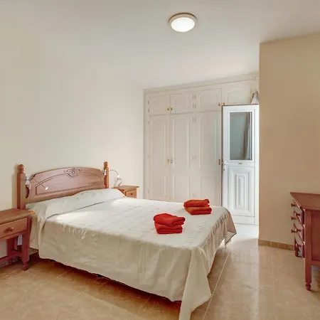 Isla 3 Apartamento San Isidro (Tenerife)