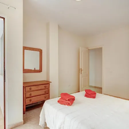 Apartamento Isla 3 San Isidro (Tenerife)