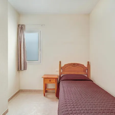 Isla 3 Apartamento San Isidro (Tenerife)