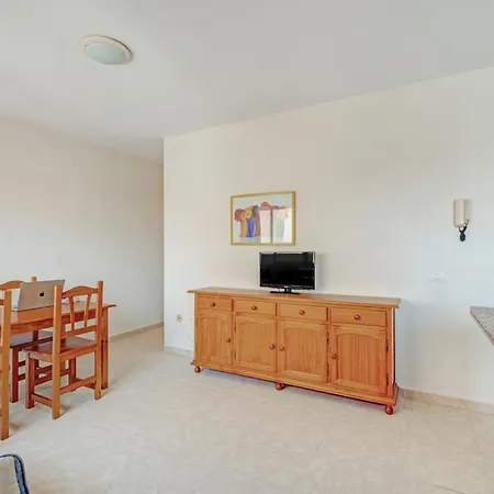 Isla 3 San Isidro (Tenerife)