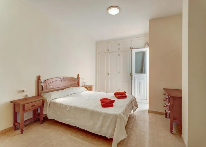 Isla 3 Apartman San Isidro