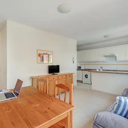 Isla 3 Apartament San Isidro (Tenerife)