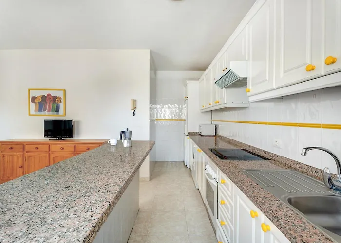 Isla 3 * San Isidro (Tenerife)