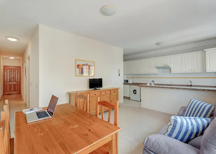 Isla 3 Apartament San Isidro (Tenerife)