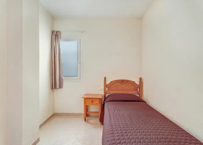 Isla 3 Apartament San Isidro (Tenerife)