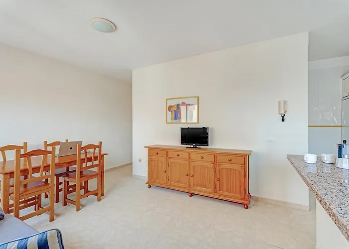 Isla 3 San Isidro (Tenerife)